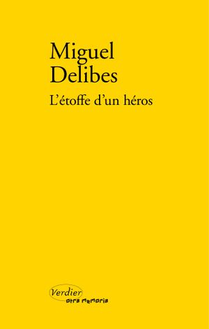 L'étoffe d'un héros