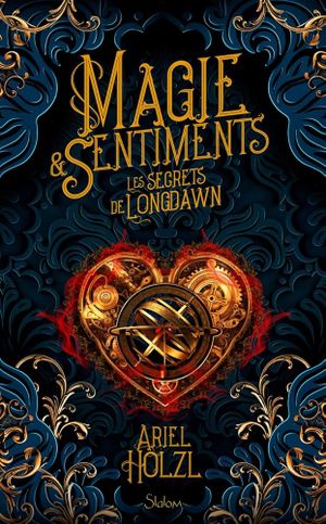 Les Secrets de Longdawn