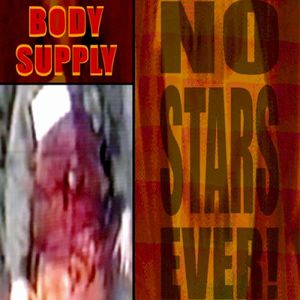 No Stars Ever! (EP)