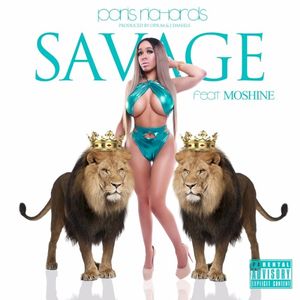 Savage (Single)