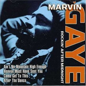 Rockin’ After Midnight