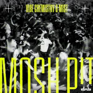 Mosh Pit (Single)