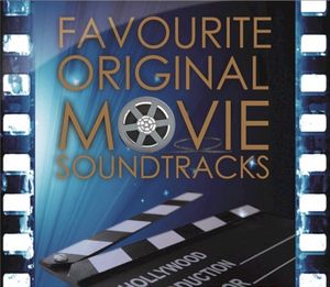 Favourite Original Movie Soundtracks