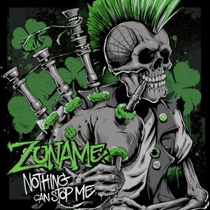 Nothing Can Stop Me - EP (EP)