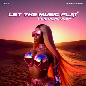 Let the Music Play (Single)