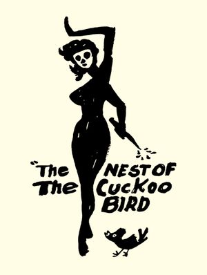 The Nest of the Cuckoo Birds