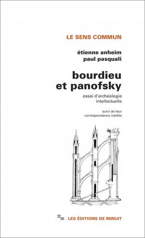 Bourdieu et Panofsky