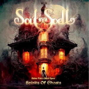 Spirits of Ghosts