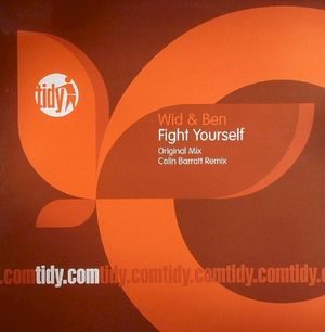Fight Yourself (Single)