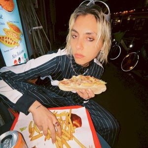 casse‐toi (Single)