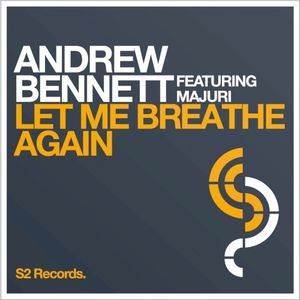 Let Me Breathe Again (Single)