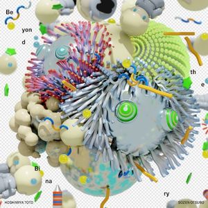 Beyond the Binary (EP)