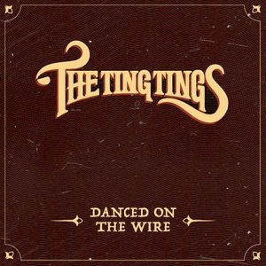 Danced on the Wire (Single)