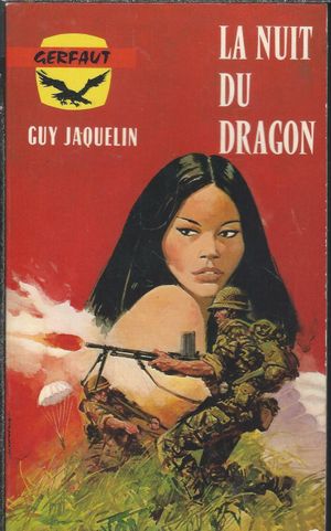 La Nuit du dragon