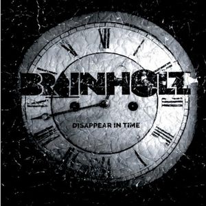 Disappear In Time