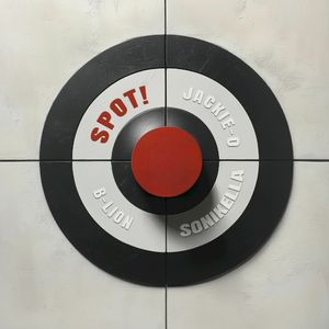 SPOT! (Single)