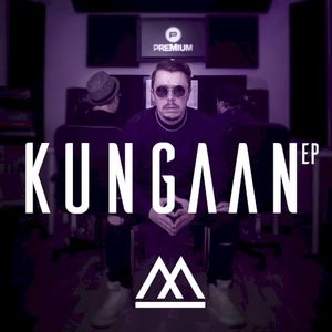 Kungaan (EP)