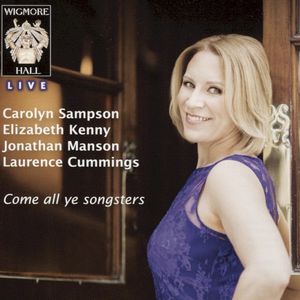 Come All Ye Songsters (Live)