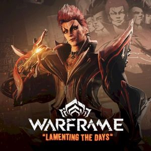 Lamenting the Days (Single)
