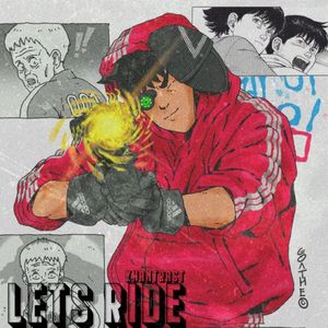 Let's Ride (Single)
