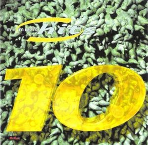 Mr Music Hits 10. 2001