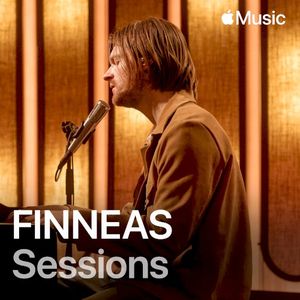 Apple Music Nashville Sessions (Live)