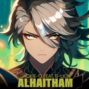 Alhaitham (Single)