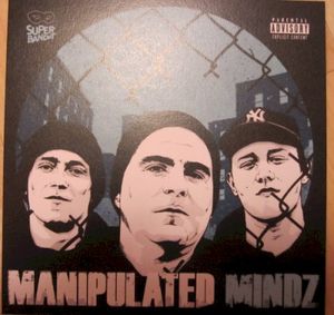 Mindz LP