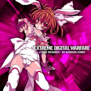 Extreme Digital Warfare intro