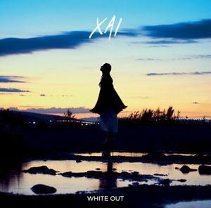 WHITE OUT / XAI [Artist Edition]