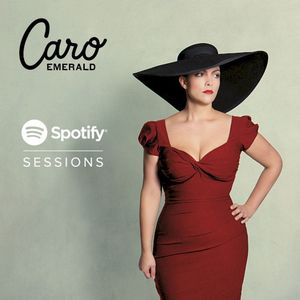 Spotify Sessions (Live)