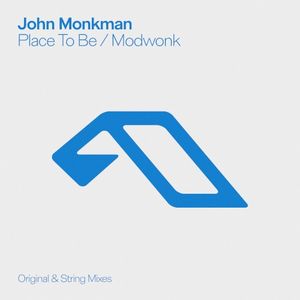 Place to Be / Modwonk (Single)