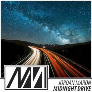 Midnight Drive (Single)