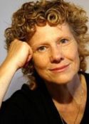 Bernadette Le Saché