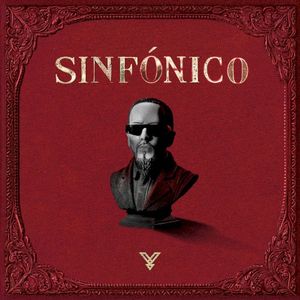 SINFÓNICO (Live)
