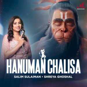 Hanuman Chalisa (Single)