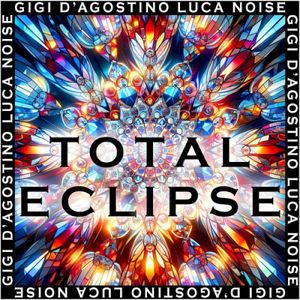 Total Eclipse (EP)