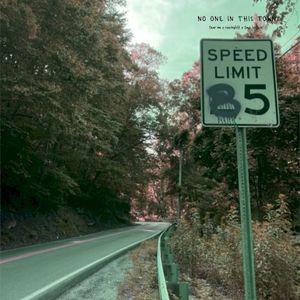 no one in this town (Single)