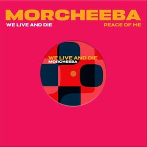 Peace of Me (Single)