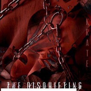 The Disquieting (EP)