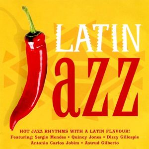 Latin Jazz: Hot Jazz Rhythms With a Latin Flavour!
