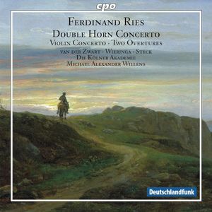 Violin Concerto, op. 24: I. Allegro non troppo