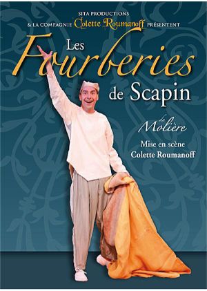 Les Fourberies de Scapin