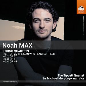 String Quartets