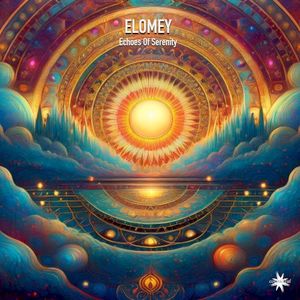 Echoes of Serenity (Single)