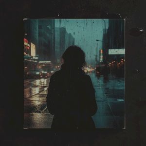 Quiet Departures (Single)