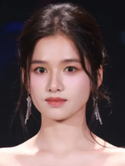 Zhāng Jìng-Yí (Joy Zhang)