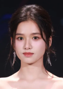 Zhāng Jìng-Yí (Joy Zhang)