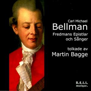 Fredmans epistlar och sånger