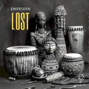 Lost (Single)